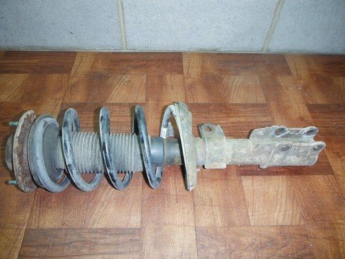 05-10 CHEVROLET COBALT COUPE GM OEM RIGHT PASSENGER STRUT SHOCK FRONT - Image 2