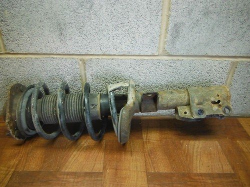 05-10 CHEVROLET COBALT COUPE GM OEM RIGHT PASSENGER STRUT SHOCK FRONT - Image 3
