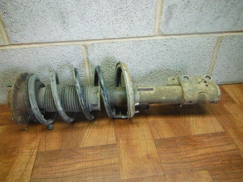 05-10 CHEVROLET COBALT COUPE GM OEM RIGHT PASSENGER STRUT SHOCK FRONT - Image 5