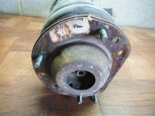 05-10 CHEVROLET COBALT COUPE GM OEM RIGHT PASSENGER STRUT SHOCK FRONT - Image 9