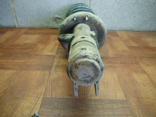 05-10 CHEVROLET COBALT COUPE GM OEM RIGHT PASSENGER STRUT SHOCK FRONT - Image 10