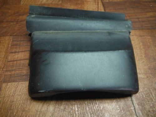 05-10 COBALT Pontiac G5 lower column cover panel trim