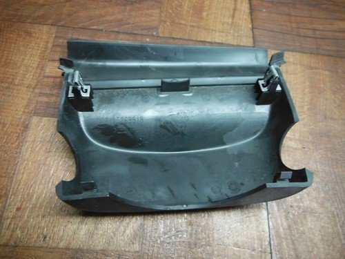 05-10 COBALT Pontiac G5 lower column cover panel trim - Image 2