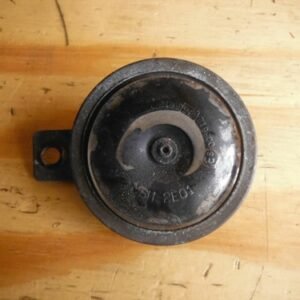 02 VTR1000F VTR1000 HORN SUPERHAWK HONDA