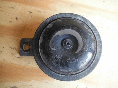 02 VTR1000F VTR1000 HORN SUPERHAWK HONDA - Image 3