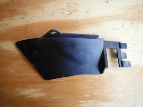 02 VTR1000F VTR1000 INNER PANEL TRIM PANEL SUPERHAWK HONDA