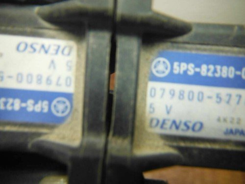 yamaha AIR PRESSURE SENSOR VALVE SOLENOID 5PS-82380-00-00 - Image 3