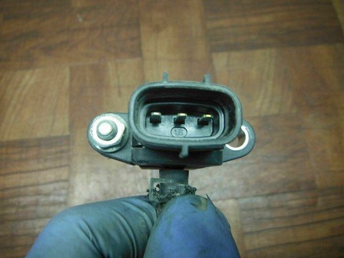 yamaha AIR PRESSURE SENSOR VALVE SOLENOID 5PS-82380-00-00 - Image 5