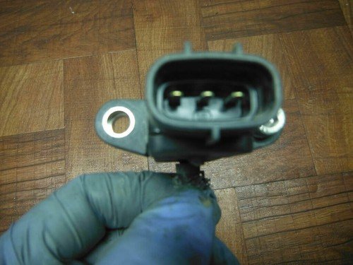 yamaha AIR PRESSURE SENSOR VALVE SOLENOID 5PS-82380-00-00 - Image 6