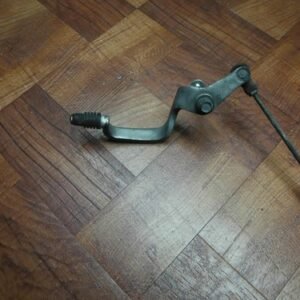 2005 HONDA ST13000 ST 1300 ST1300 GEAR SHIFT LINK PEDAL SHIFTER Fast Shipper