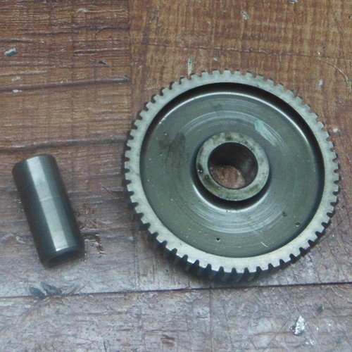 kawasaki 13-17 ninja EX300 EX 300 17-19 versys-x ENGINE MOTOR IDLER IDLING GEAR
