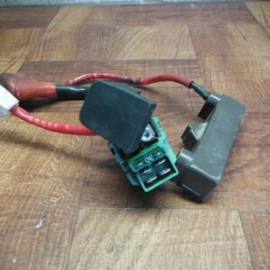 2005 HONDA ST13000 ST 1300 ST1300 STARTER SOLENOID RELAY Fast Shipper