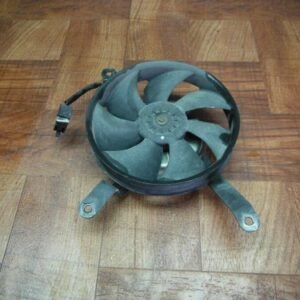 2005 HONDA ST13000 ST 1300 ST1300 LEFT RADIATOR FAN Fast Shipper