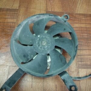 2005 HONDA ST13000 ST 1300 ST1300 RIGHT RADIATOR FAN Fast Shipper