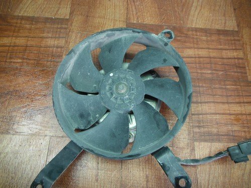 2005 HONDA ST13000 ST 1300 ST1300 RIGHT RADIATOR FAN Fast Shipper