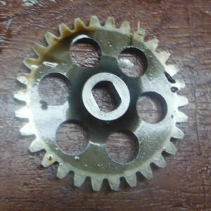 kawasaki 13-17 ninja EX300 17-19 versys-x OIL PUMP GEAR 59051-0721