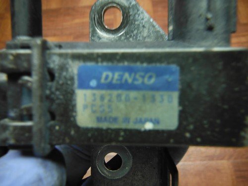 2005 HONDA ST13000 ST 1300 ST1300 AIR SWITCH SENSOR VALVE Fast Shipper - Image 6