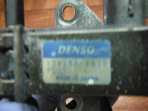 2005 HONDA ST13000 ST 1300 ST1300 AIR SWITCH SENSOR VALVE Fast Shipper - Image 7