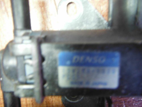 2005 HONDA ST13000 ST 1300 ST1300 AIR SWITCH SENSOR VALVE Fast Shipper - Image 8