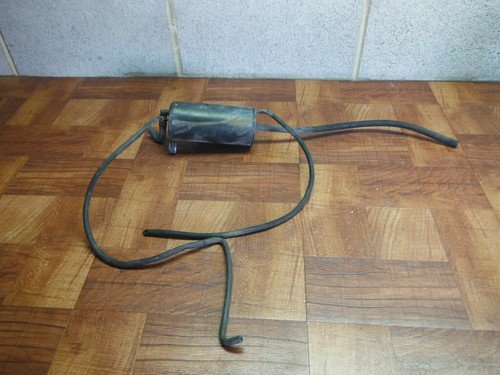 2005 HONDA ST13000 ST 1300 ST1300 EMISSION CANISTER Fast Shipper