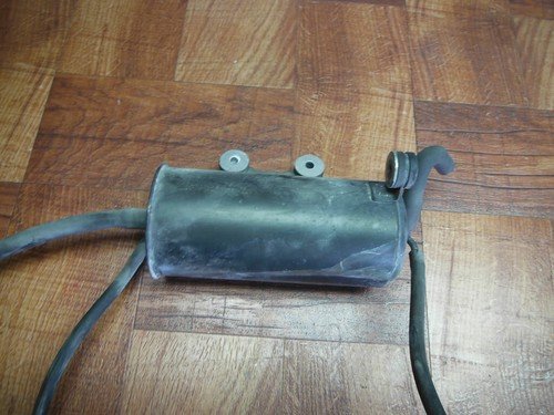 2005 HONDA ST13000 ST 1300 ST1300 EMISSION CANISTER Fast Shipper - Image 3