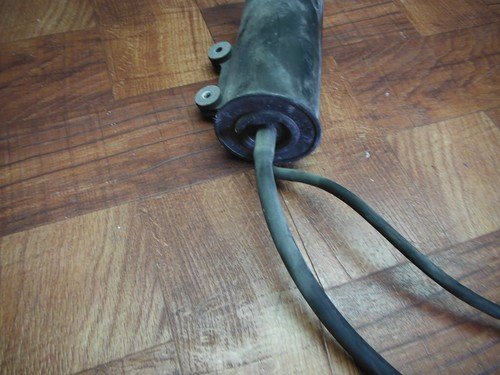 2005 HONDA ST13000 ST 1300 ST1300 EMISSION CANISTER Fast Shipper - Image 4