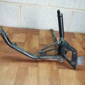 09 BUELL XB12R XB12 FIREBOLT ENGINE MOUNT BRACKET Fast Shipper
