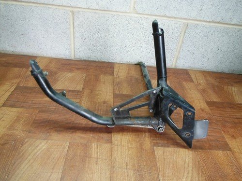 09 BUELL XB12R XB12 FIREBOLT ENGINE MOUNT BRACKET Fast Shipper