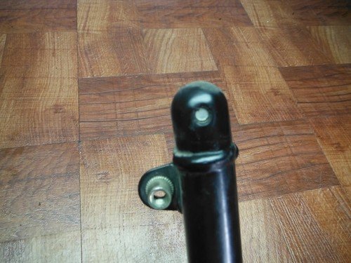 09 BUELL XB12R XB12 FIREBOLT ENGINE MOUNT BRACKET Fast Shipper - Image 7