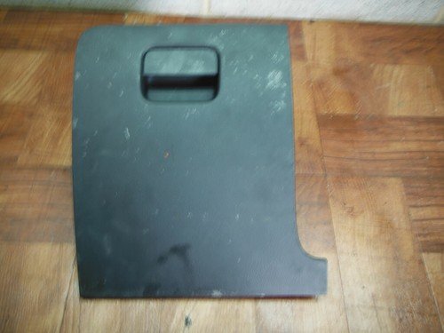 06-10 VW PASSAT OEM DASH LEFT STORAGE GLOVE BOX COMPARTMET DOOR CUBBY