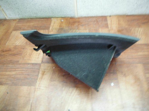 06-10 VW PASSAT OEM DASH LEFT STORAGE GLOVE BOX COMPARTMET DOOR CUBBY - Image 6