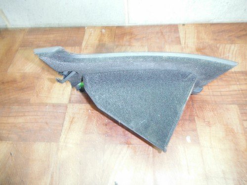 06-10 VW PASSAT OEM DASH LEFT STORAGE GLOVE BOX COMPARTMET DOOR CUBBY - Image 7