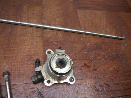 honda CLUTCH SLAVE PISTON CYLINDER 22860-MCH-000 - Image 3
