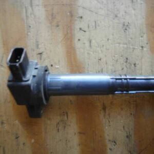 06 HONDA VFR800 VFR 800 IGNITION COIL TESTED INTERCEPTOR