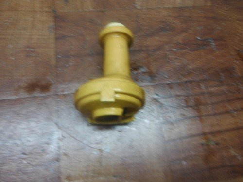 kawasaki 13-17 ninja EX300 17-19 versys-x ENGINE INNER OIL FILTER PICKUP SCREEN - Image 2