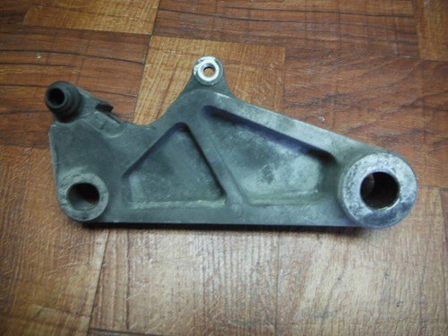 2005 HONDA ST13000 ST 1300 ST1300 CALIPER MOUNT BRACKET Fast Shipper