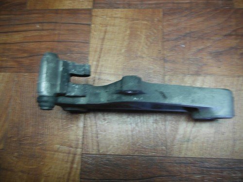 2005 HONDA ST13000 ST 1300 ST1300 CALIPER MOUNT BRACKET Fast Shipper - Image 3