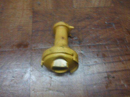 kawasaki 13-17 ninja EX300 17-19 versys-x ENGINE INNER OIL FILTER PICKUP SCREEN - Image 3