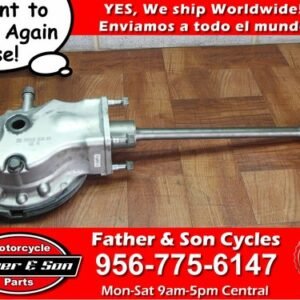 2005 HONDA ST13000 ST 1300 ST1300 DIFFERENTIAL SHAFT HUB Tested Fast Shipper