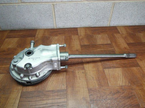 2005 HONDA ST13000 ST 1300 ST1300 DIFFERENTIAL SHAFT HUB Tested Fast Shipper - Image 2