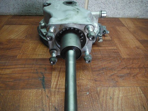 2005 HONDA ST13000 ST 1300 ST1300 DIFFERENTIAL SHAFT HUB Tested Fast Shipper - Image 6