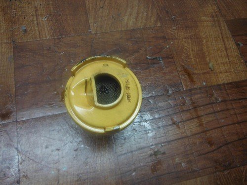 kawasaki 13-17 ninja EX300 17-19 versys-x ENGINE INNER OIL FILTER PICKUP SCREEN - Image 4