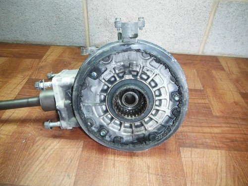 2005 HONDA ST13000 ST 1300 ST1300 DIFFERENTIAL SHAFT HUB Tested Fast Shipper - Image 9