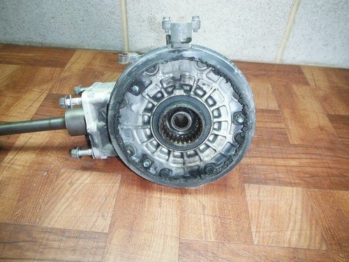 2005 HONDA ST13000 ST 1300 ST1300 DIFFERENTIAL SHAFT HUB Tested Fast Shipper - Image 10
