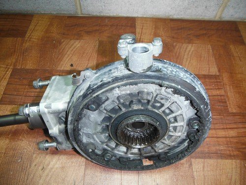 2005 HONDA ST13000 ST 1300 ST1300 DIFFERENTIAL SHAFT HUB Tested Fast Shipper - Image 11
