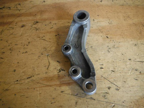 1998-2007 KAWASAKI EX250 Ninja EX 250R CALIPER MOUNT BRACKET STAY - Image 5