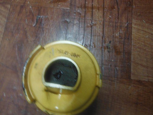 kawasaki 13-17 ninja EX300 17-19 versys-x ENGINE INNER OIL FILTER PICKUP SCREEN - Image 5