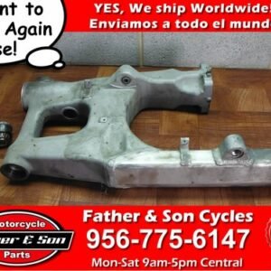2005 HONDA ST13000 ST 1300 ST1300 SWINGARM SWING ARM Fast Shipper