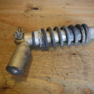 00 KAWASAKI ZX600 ZX6 NINJA ZX6R REAR SHOCK