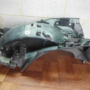 2005 HONDA ST13000 ST 1300 ST1300 REAR FENDER UNDER TAIL Fast Shipper